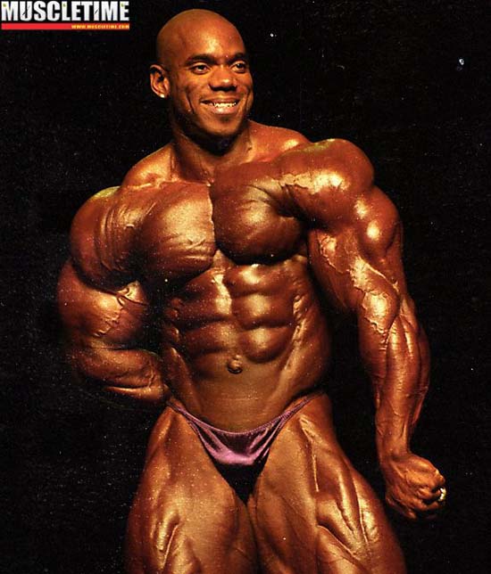 dating bodybuilders. This was the disease that required IFBB pro bodybuilder Flex Wheeler to 