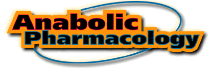 Anabolic Pharmacology with Bill Roberts