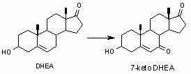 Steroid hormone precursors