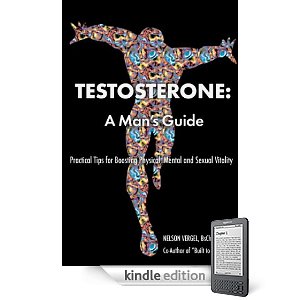 Testosterone: A Man's Guide